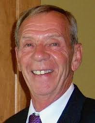 Frederick Eades Obituary (1945