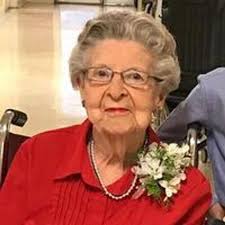 Barbara L. Griffith Obituary May 25, 2020