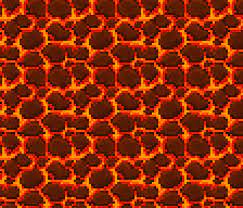 Minecraft, luna, lava, sombreadores, negro, fondo de pantalla hd descarga gratis. Colorful Fabrics Digitally Printed By Spoonflower 8 Bit Lava Block Design Two Minecraft Wallpaper Pixel Art Games Minecraft Pictures