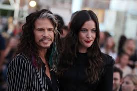 July 1, 1977) is an american actress, producer, singer and former model. Liv Tyler Didn T Know Steven Tyler Was Her Dad Until She Was 11 Biography