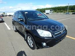 Exporting toyota rav4 world wide. Buy Import Toyota Rav4 Black Car In Blantyre In Malawi Caryanga