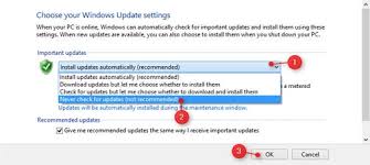Maybe you would like to learn more about one of these? Begini Cara Mematikan Auto Update Di Windows 7 8 Dalam 4 Langkah
