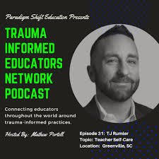 Stream Episode #31: TJ Rumler