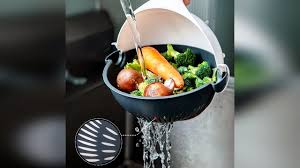 What is kitchen utensil used for thinly slicing vegetables? Rotate The Vegetable Cutter Review 2021 Multifunction Easy To Use Youtube