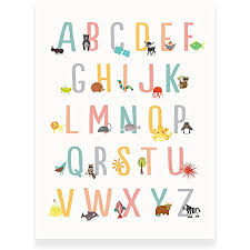 Alphabet posters for classroom, abc poster printable, alphabet poster pdf, alphabet wall . Amazon Com Animal Alphabet Wall Art Print Poster 18 X 24 Abc Poster Learning Tool Ants Bear Turtle Plant Cloud Butterfly Fish Grasshopper Worm Octopus Koala Lion Penguin Bird Raccoon Whale Zebra Nursery