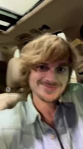 You Look Like Peewee Herman Evan