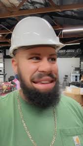 Ricky's Halloween prank