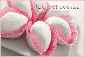 Makrout El Louz Gateau Algerien Recette Makrout El Louz Makrout Gateau Algerien