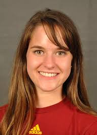 Sarah Hetzel's Instagram, Twitter & Facebook