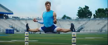 Image result for Van Damme split