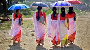 Assam tourism and travel guide. Bjp Led Assam State In India Criticized For Failed Promises Ahead Of Elections Global Voices