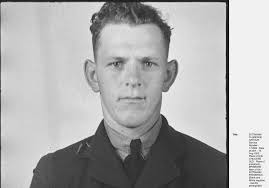 Enlistment photos of some of Childers military contribution