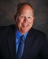 Scott Folsom, INSURANCE AGENT