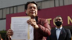 View the profiles of people named mario delgado. Mario Delgado Justice In Mexico