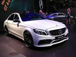 Check spelling or type a new query. Mercedes Benz C63 Amg 2019 Debuta