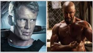 ONE TOUGH BASTARD: 80's Action Star Shane Moxie is Back to Save Us from  2020 in the New Novel from Adam Howe!