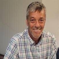 Christopher Lee Daugherty Obituary (2025)