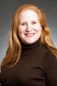 JoAnne "Jo" C. Carey, PsyD