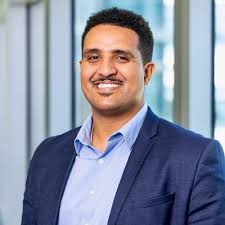 Jemal Hussein, PharmD, MS