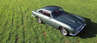 Image result for Platinum Gray 1962 Aston Martin