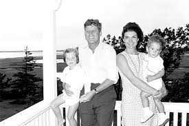 Jackie/jacqueline kennedy was the famous and stylish wife of the 35th president of the united states, john f. The Mystique Of Jackie O Wag Magazine
