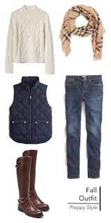 5 Essential Pieces For The Perfect Classic Preppy Fall Weekend Outfit Preppy Fall Outfits Preppy Fall Weekend Outfit