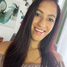 Erika Rosario's Instagram, Twitter & Facebook