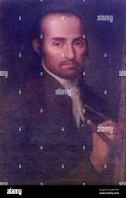 Jose ibarra hi-res stock photography and images