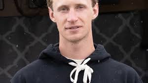 TGR Optics Athlete Team