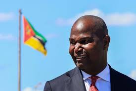 Antiga juíza e ministra Maria Benvinda Levi nomeada primeira-ministra de  Moçambique