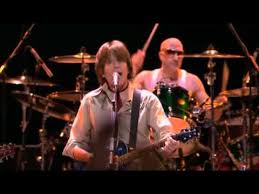 Up around the bend is a song recorded by the american band creedence clearwater revival, and written by the band's lead singer, guitarist, and songwriter john fogerty. John Fogerty Up Around The Bend Live Youtube