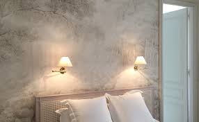 Papiers peints chambre aux designs fantastiques pour avoir une décoration originale et exclusive et avec lequel vous pouvez donner de la profondeur dans notre catalogue, vous trouverez une grande variété de papiers peints designs chambre afin que vous puissiez choisir celui qui correspond le. Tete De Lit En Papier Peint Papiers De Paris