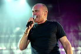 Phil collins is an english singer, songwriter and musician who has also worked as a record producer and actor. Top 15 Beautiful Phil Collins Songs Best Music Lists