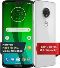 G7 fit $99+ k30 $85 + fx0. Las Mejores Ofertas En Telefonos Inteligentes Motorola Moto G7 64 Gb Gps Ebay