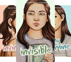 I Shrunk My Best Friend! (3 book series) Kindle edition