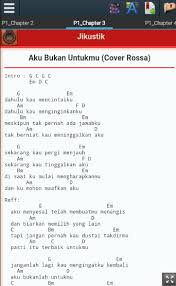 Maybe you would like to learn more about one of these? Lirik Dan Chord Lagu Jikustik Fur Android Apk Herunterladen