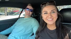 Cierra Woods's Instagram, Twitter & Facebook