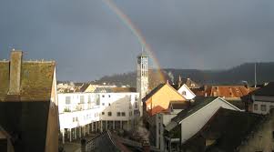 Stephan rawyler fdp / prd (stand 2008) bereich • insgesamt : Gemeinde Neuhausen Am Rheinfall