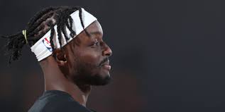 Jerami Grant's Detroit decision is a story of power structure, and  empowerment