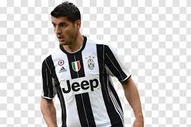 Check all the information and latest news about á. Alvaro Morata Juventus F C Serie A 3d Rendering Fcssc Napoli Rivalry Transparent Png