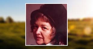 Gene Annette Burger Obituary September 15, 2022