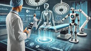 The Hidden Power of AI in Healthcare: What Most People Don't Know