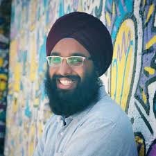 Jasraj Singh (@JasrajSSangha)