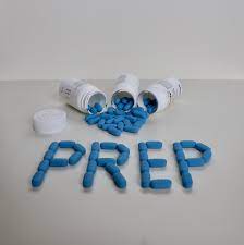 Последние твиты от prep (@prep_band). Wie Vertragen Sich Hiv Prep Und Hormone Bei Trans Menschen Life4me