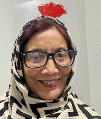 Senior Muslim Society of Greater Houston