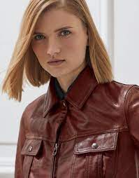 Pin Su Leather
