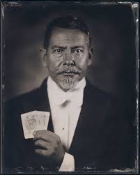 Kindred Spirits Banner — The Frolicks