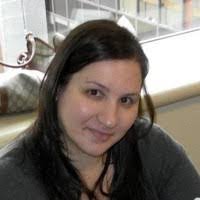 Silvia Cota's Instagram, Twitter & Facebook