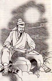 Image result for Quốc thù vị báo đầu tiên bạch,