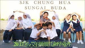 Sjk chung hua sungai buda, קושינג, bahagian kuching, סראוואק, מלזיה. Sjk Chung Hua Sungai Buda æ°´å¡˜è·¯ä¸­åŽå…¬å­¦ Home Facebook